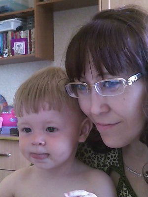 Роза Хамитова