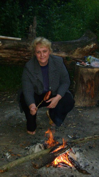 Лида Сигутина