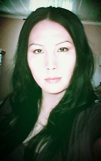 Асем Жумашева