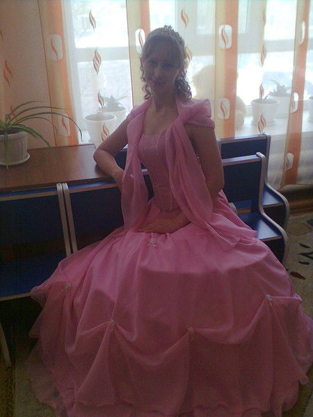 Анна Дюсенова