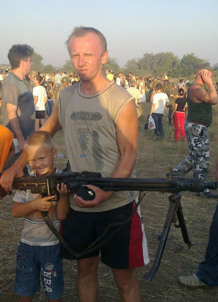 Слава Лиманский