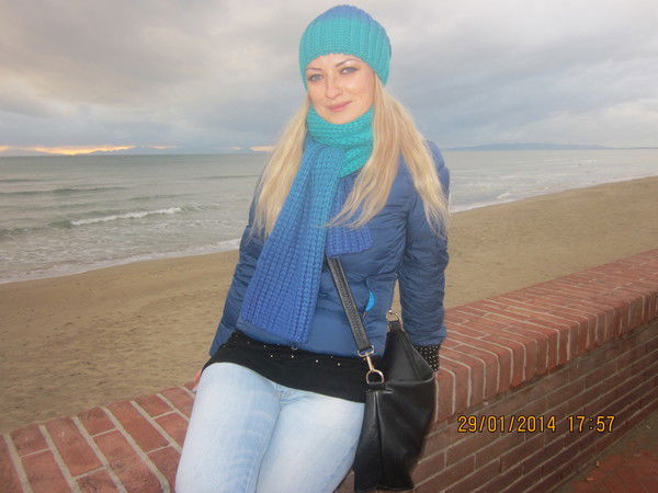 Ксения Яворовская