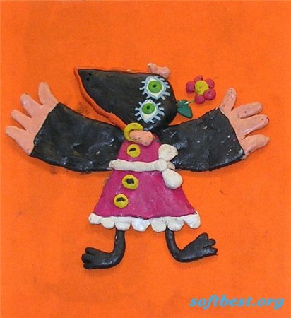 Ирина Воронина