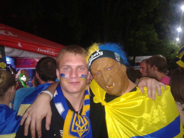 Дмитрий Ивлев