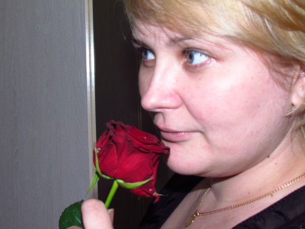 Наташа Тунина