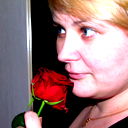 Наташа Тунина