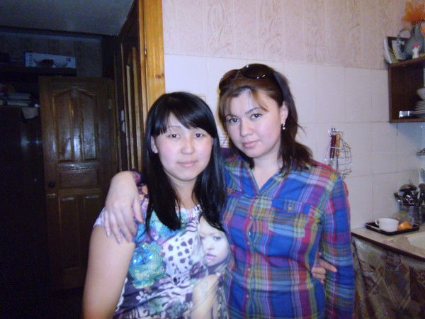 Толкын Касенова