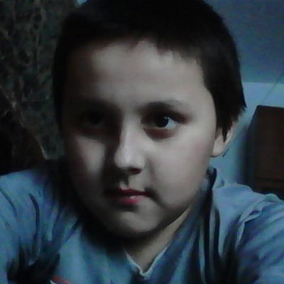 Михаил Яниев