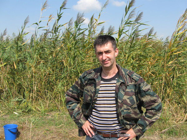 Мусиенко Олег