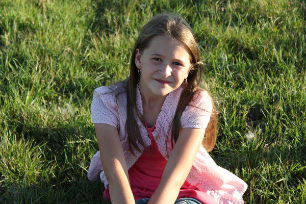 Аделя Насибуллина