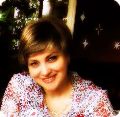 Наталья Гармаш