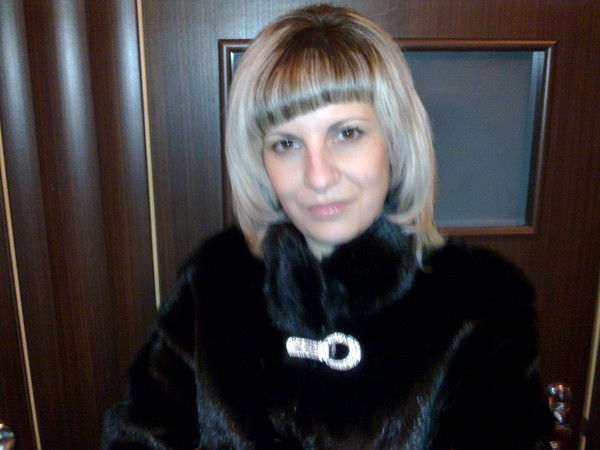 Юлия Громовая