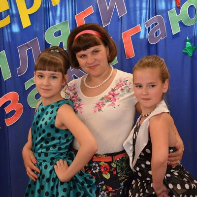 Анастасия Красикова