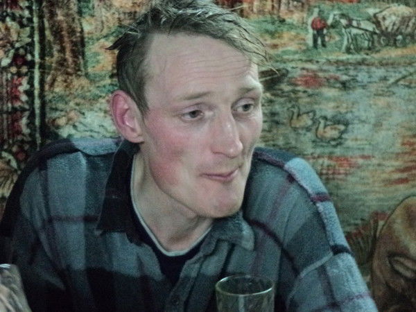 Семён Семёныч