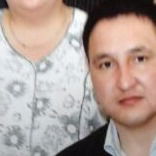 Казбек Ташенов