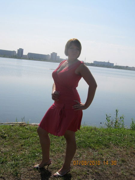 Светлана Корепанова