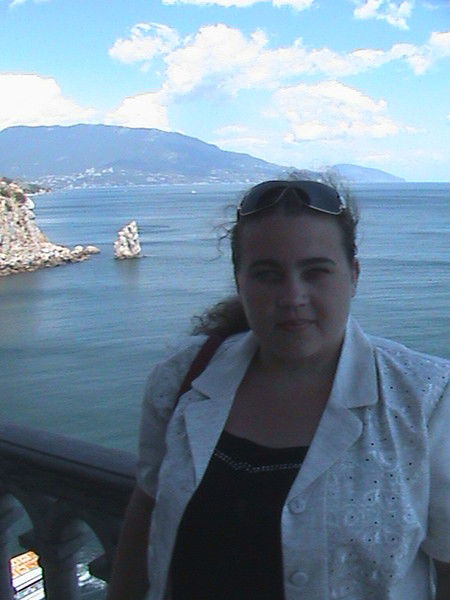 Светлана Кукушкина