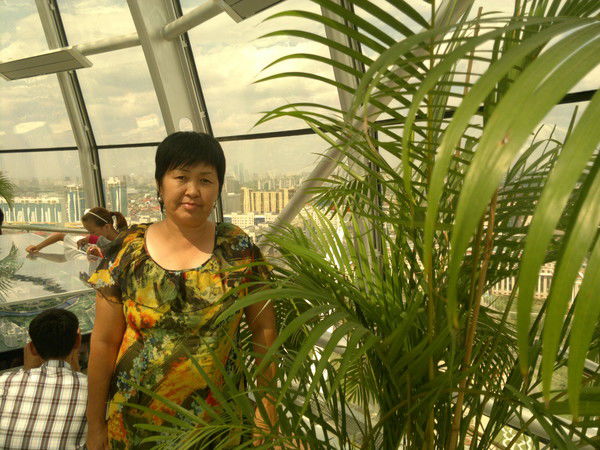 Раушан Шиманова