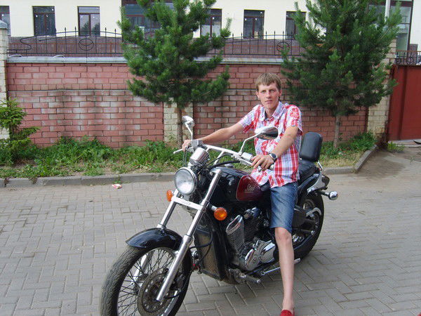 Аркадий Власов