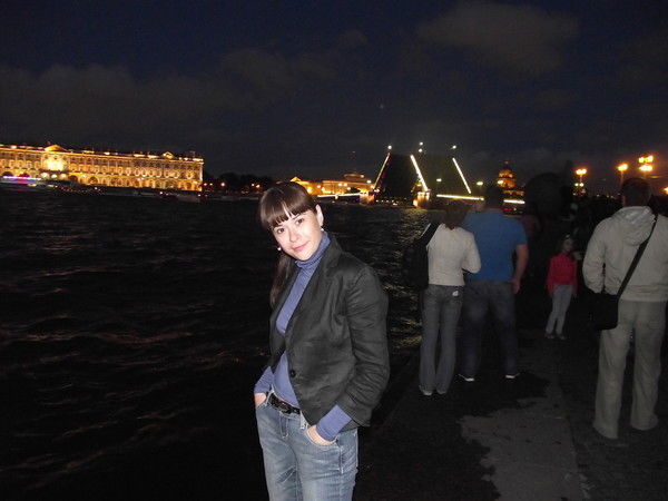 Алена Куляхтина