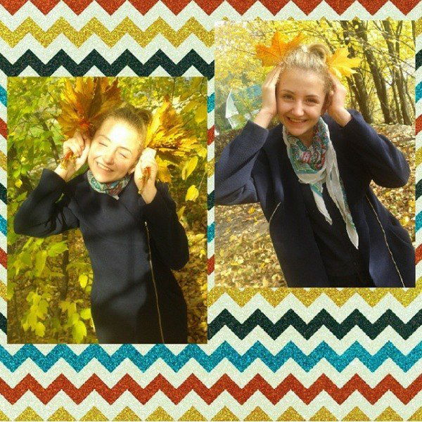 Арина Панкратова