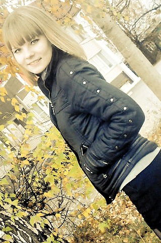 Татьяна Живоедова