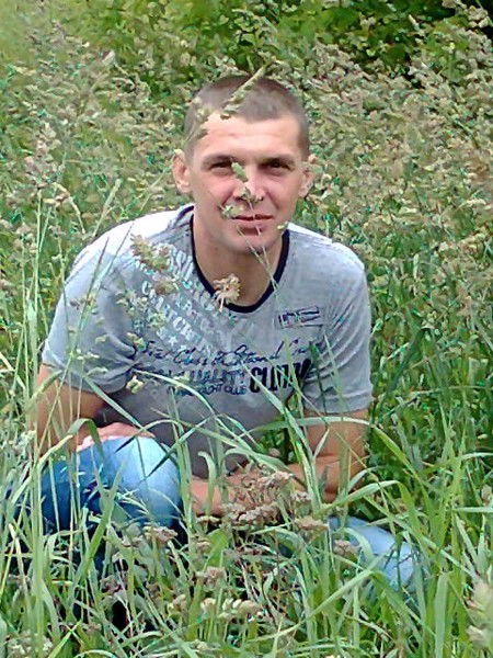 Саня Дембицкий