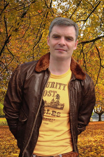 Андрей Петров