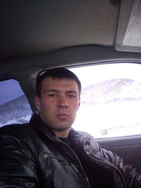 Дмитрий Сергеев