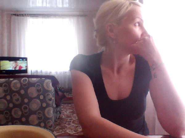 Татьяна Анатольевна