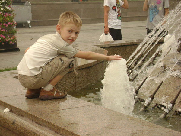 Ирина Домнина