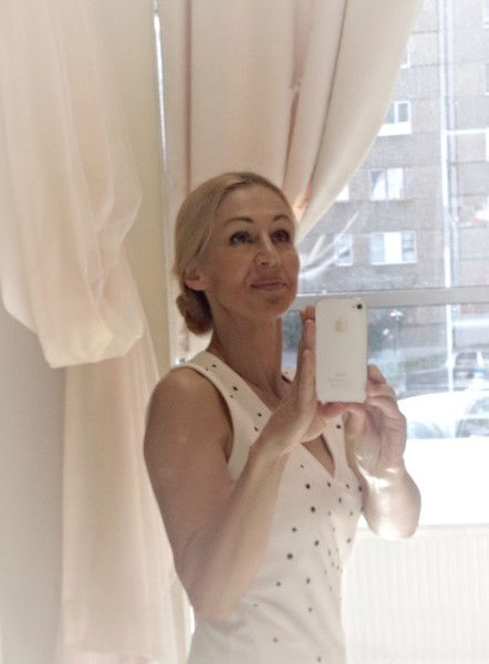 Лариса Плетнева