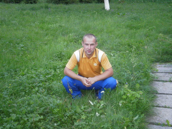 Олексй Впак