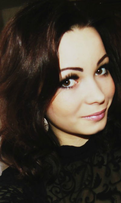 Александра Милюкова