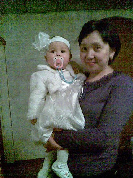 Ардак Бейсебаева