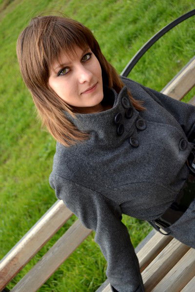 Галина Жикалова