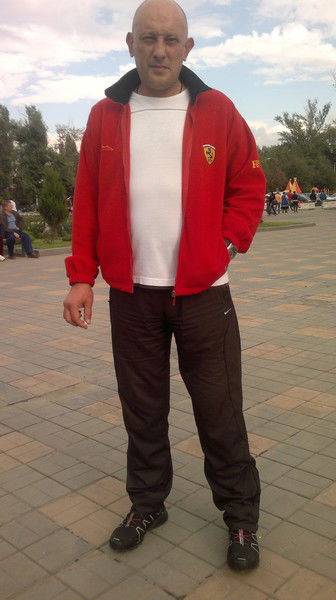 Владислав Миронов