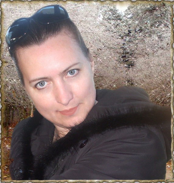 Светлана Шишикина