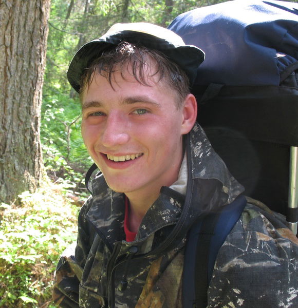 Виталий Боров