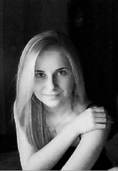 Екатерина Тимофеева