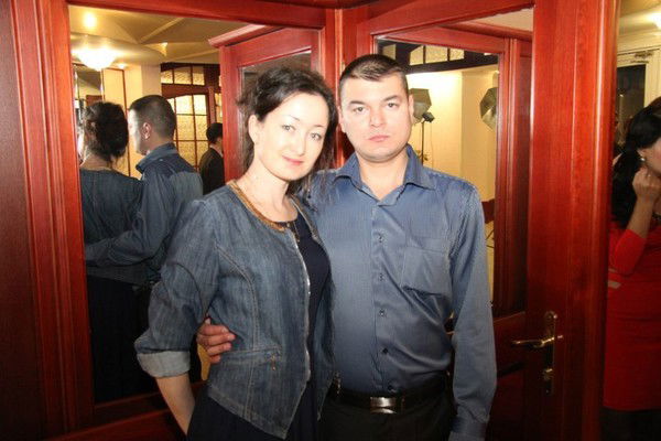 Игорь Попов