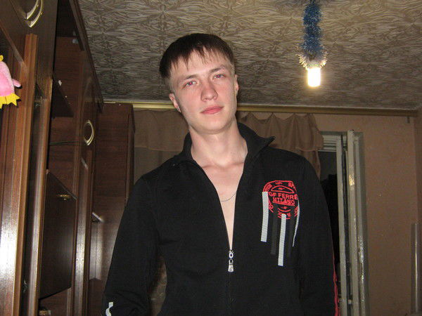 Иван Ковган