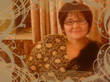 Зура Ногайбекова