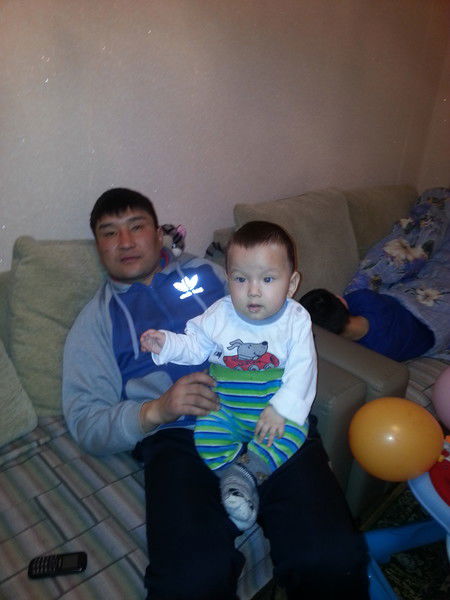 Болатбек Ибраев