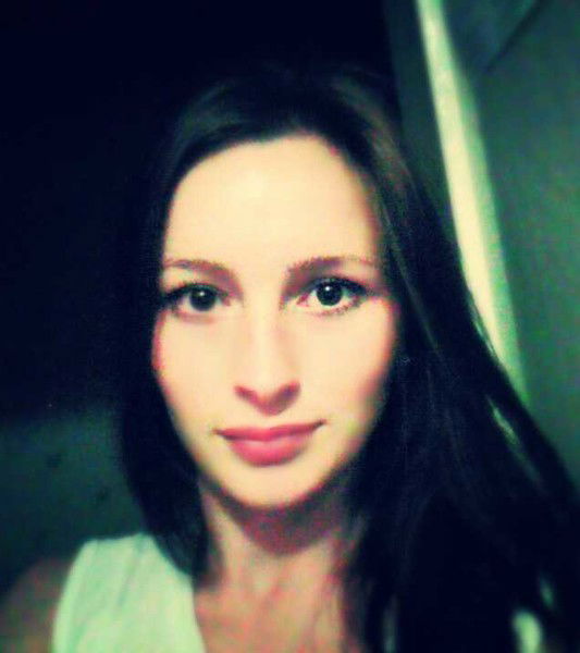 Алена Брагина