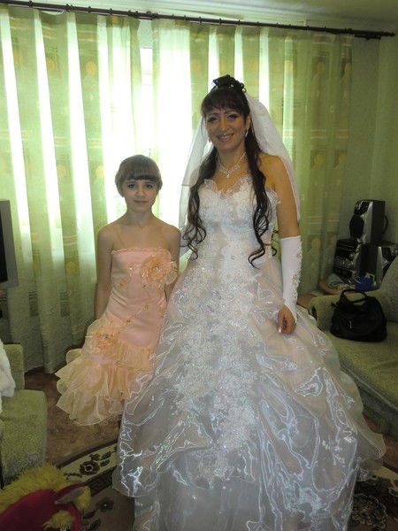 Юлия Финодеева