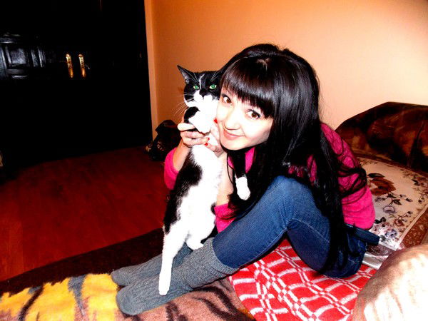 Марьяна Духович