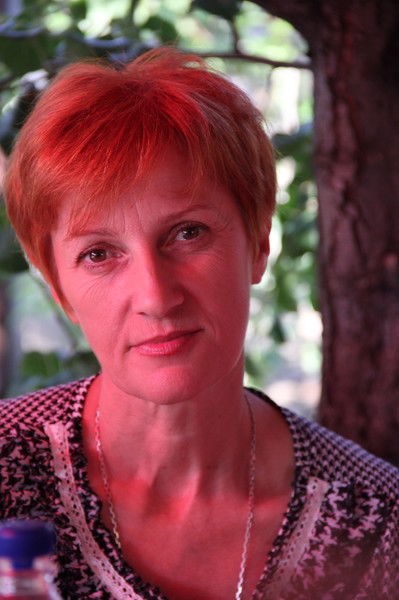 Надежда Ершихина