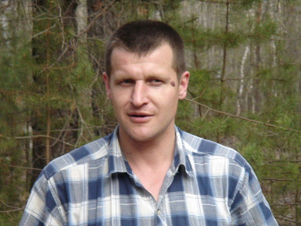 Игорь Владимирович