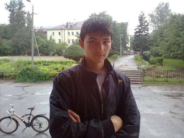 Богдан Опрышко